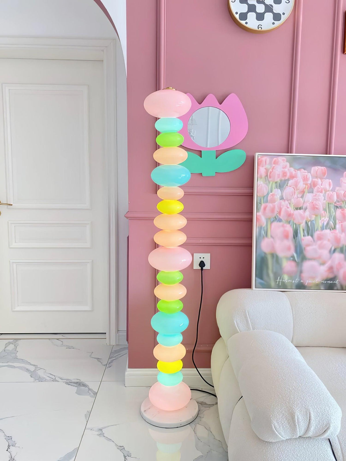 Candy Floor Lamp - view 122