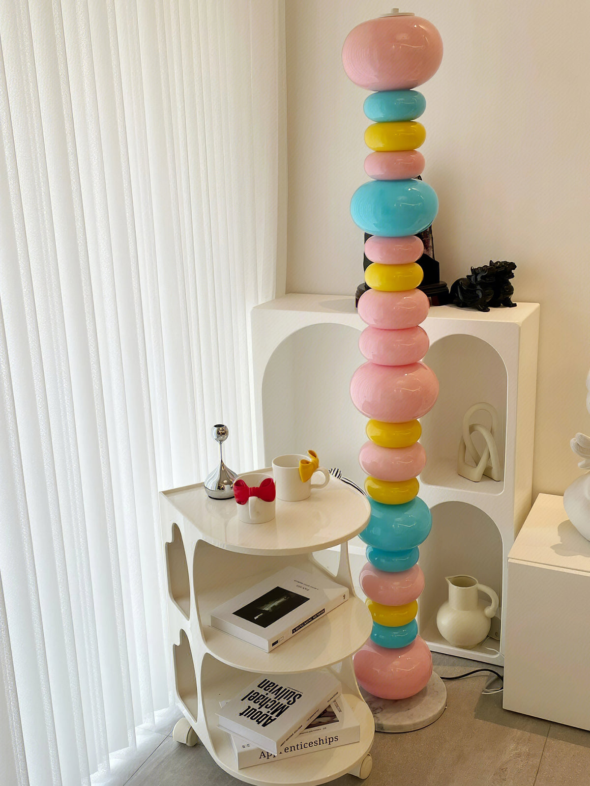 Candy Floor Lamp - view 123