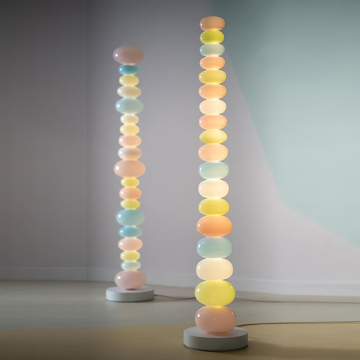 Candy Floor Lamp - view 4