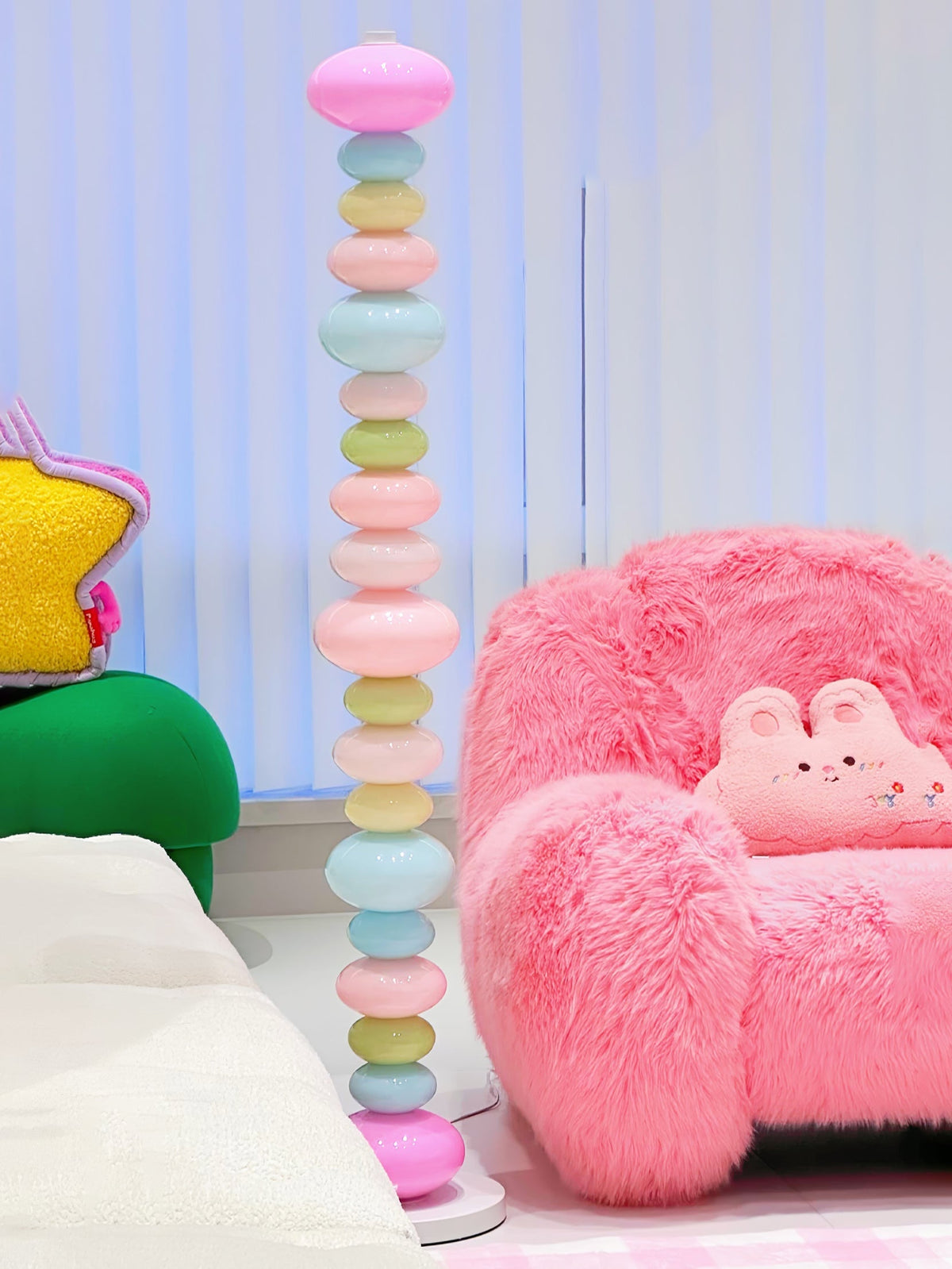 Candy Floor Lamp - view 126