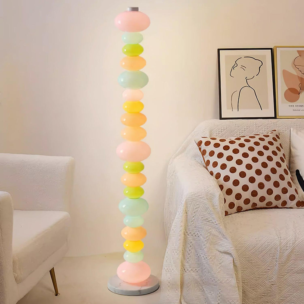 Candy Floor Lamp - view 10