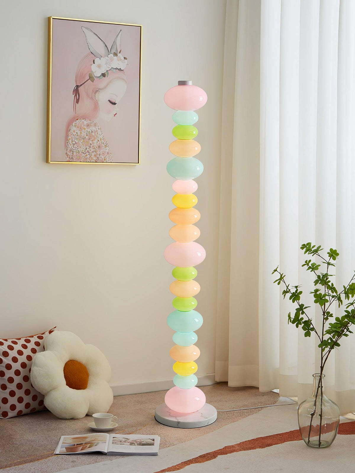 Candy Floor Lamp - view 12