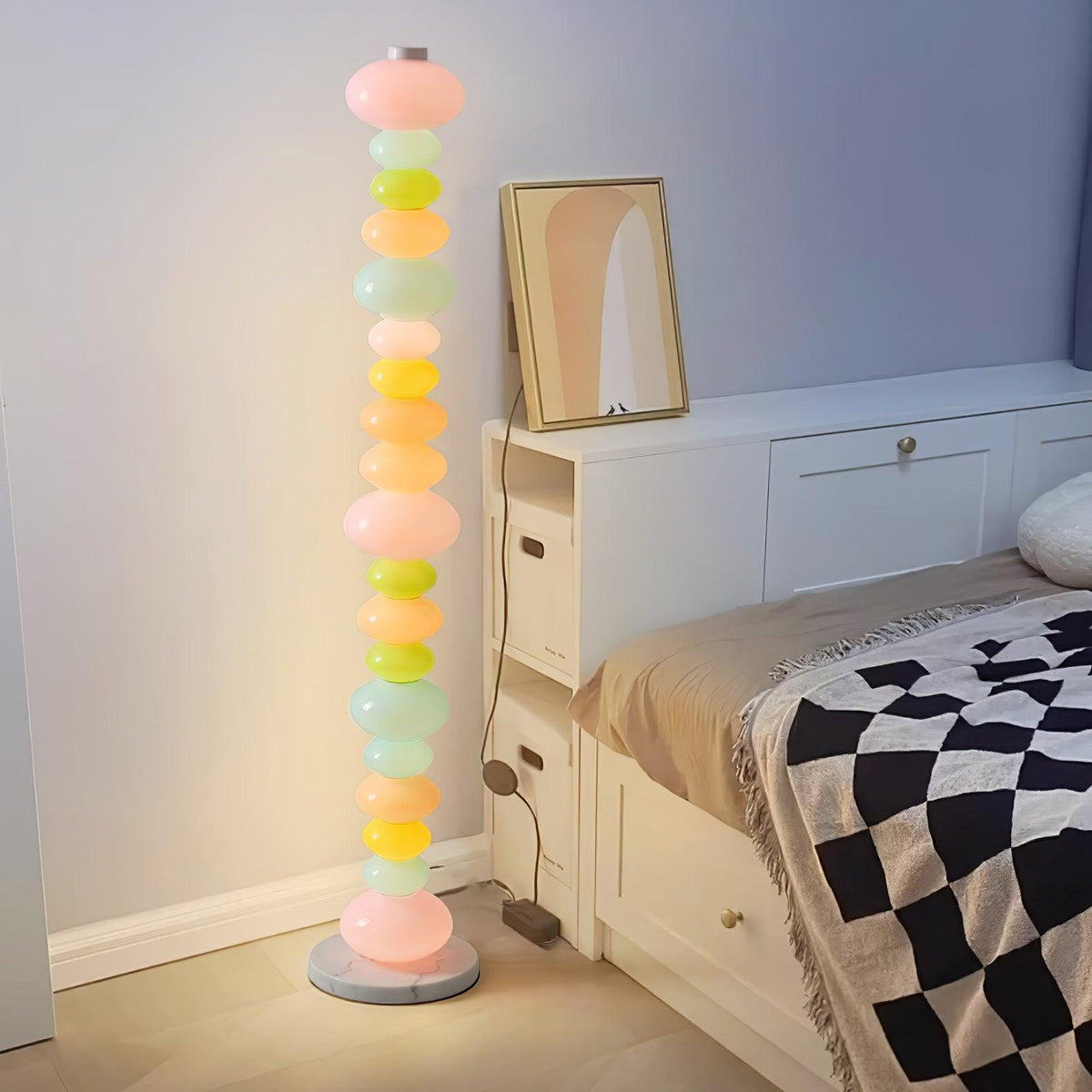 Candy Floor Lamp - view 2