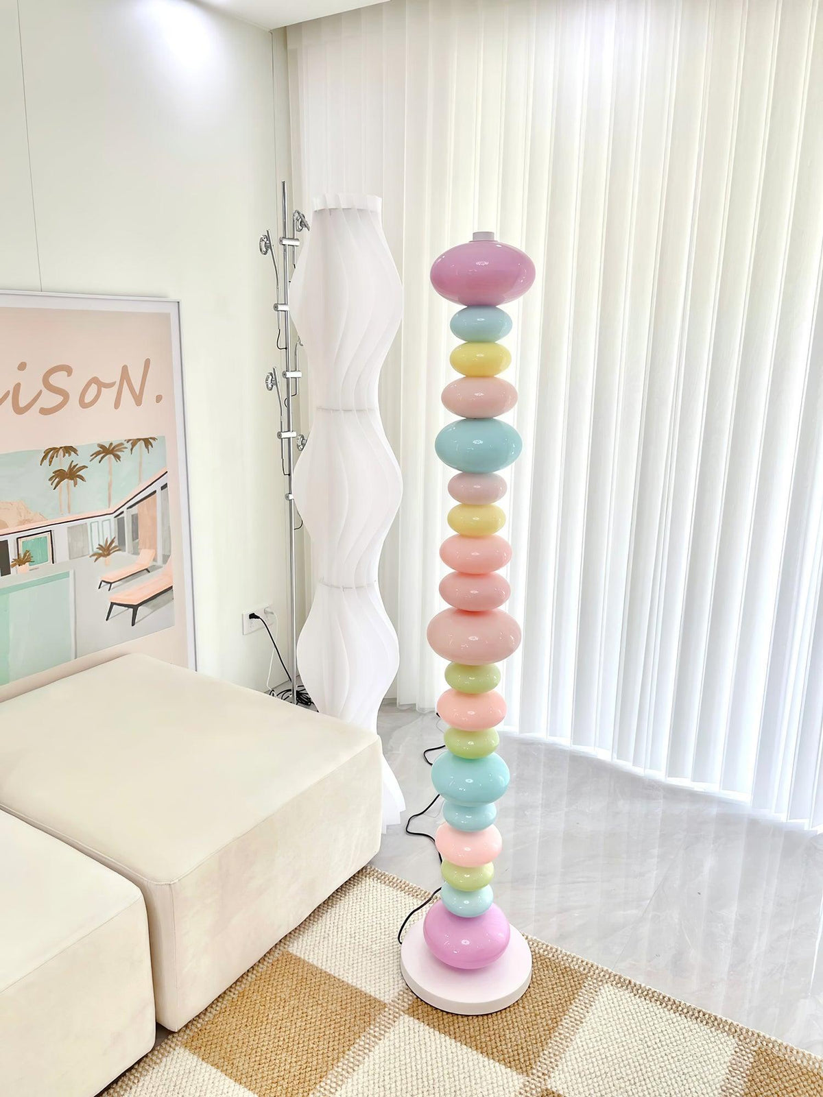 Candy Floor Lamp - view 82