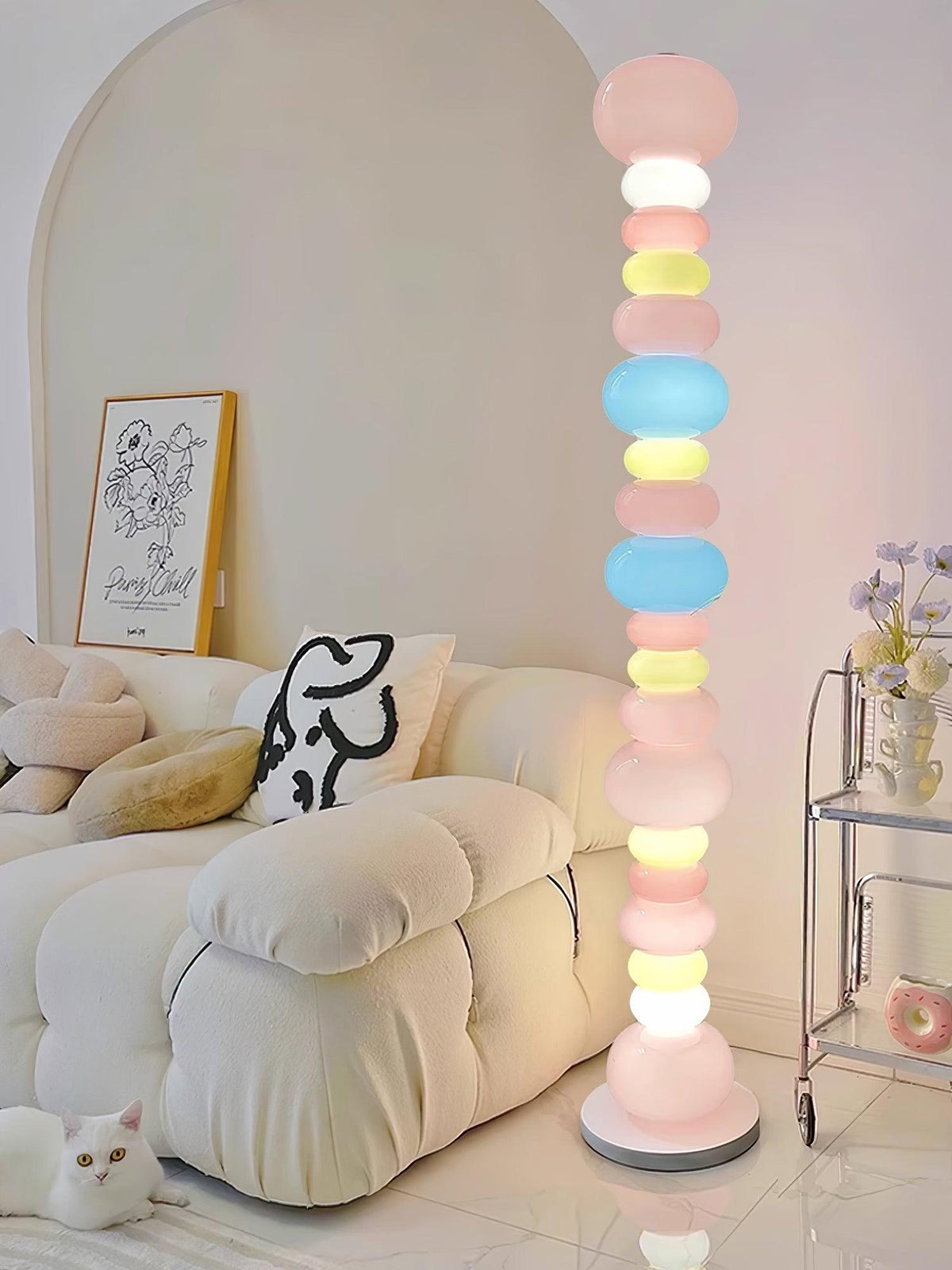 Candy Floor Lamp - view 83