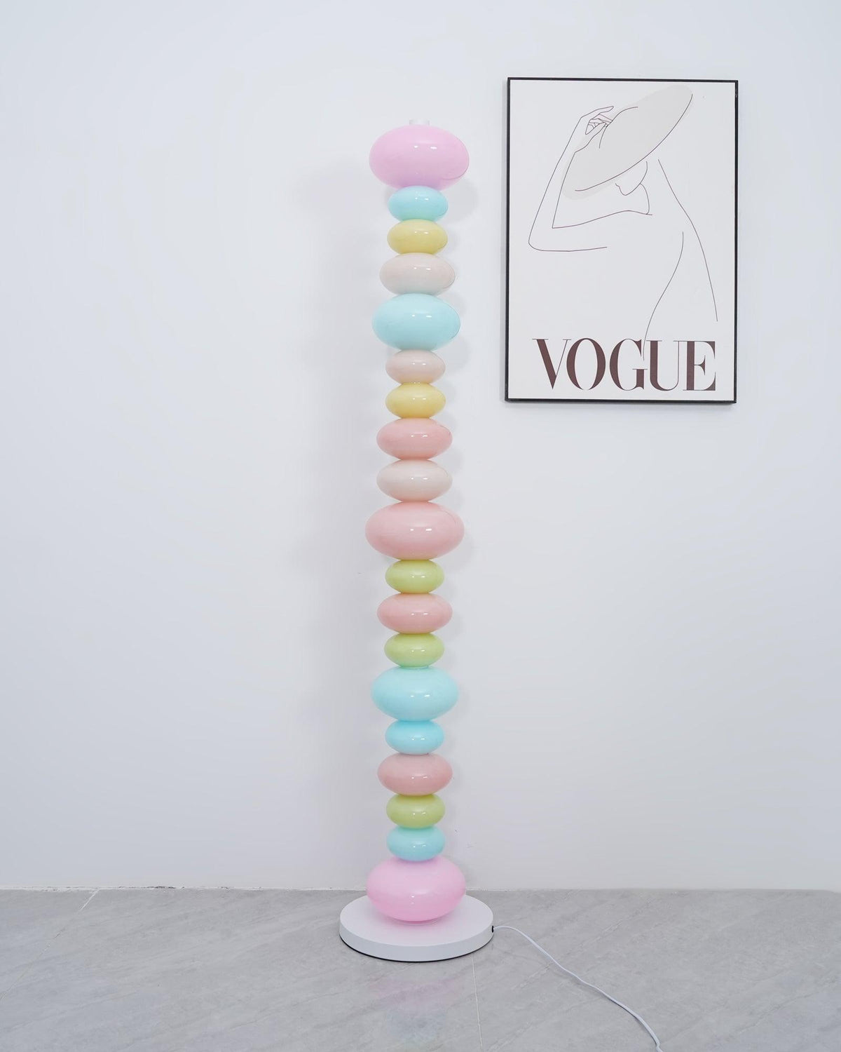 Candy Floor Lamp - view 17