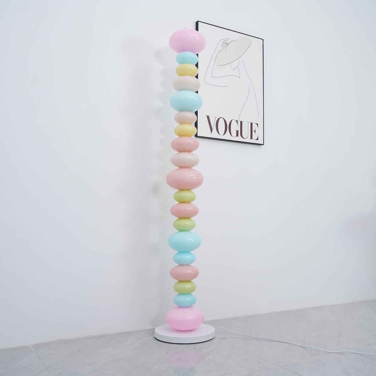 Candy Floor Lamp - view 14