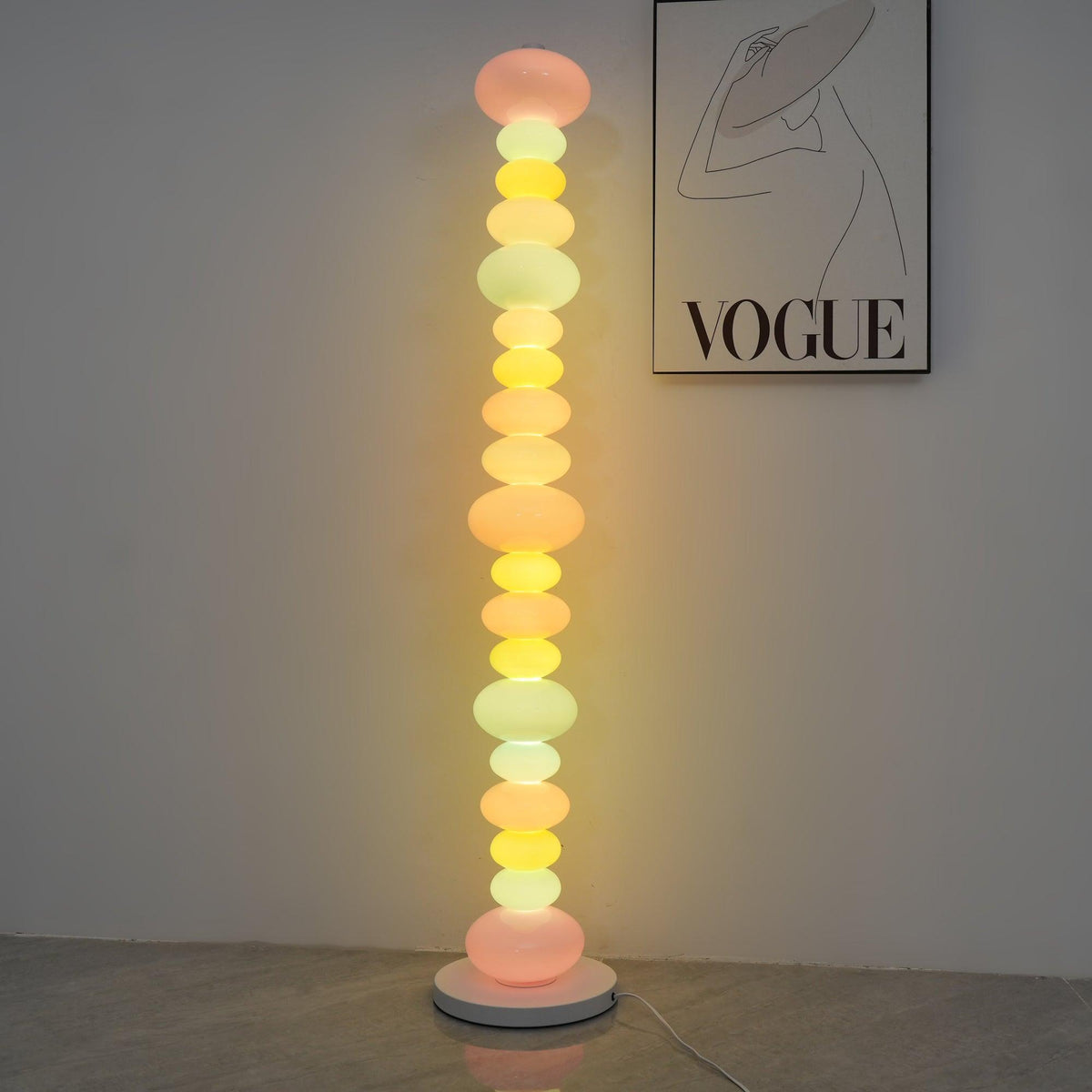 Candy Floor Lamp - view 13