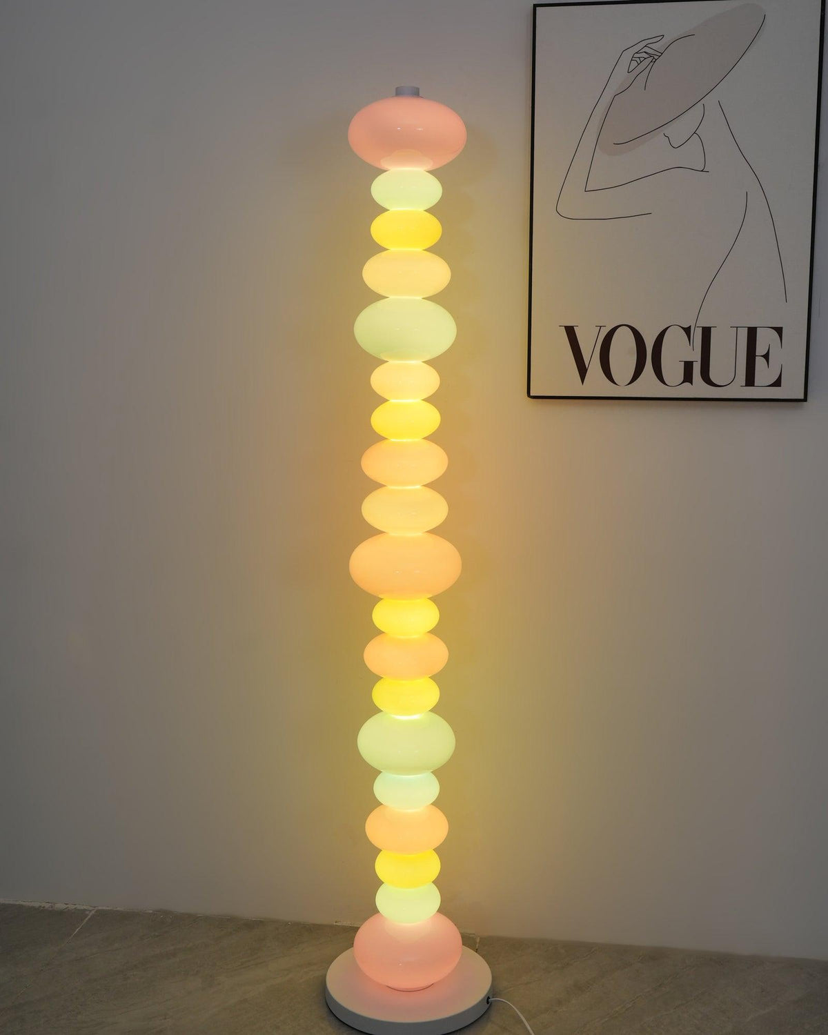 Candy Floor Lamp - view 16