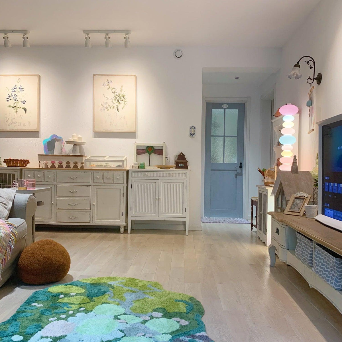 Candy Floor Lamp - view 23