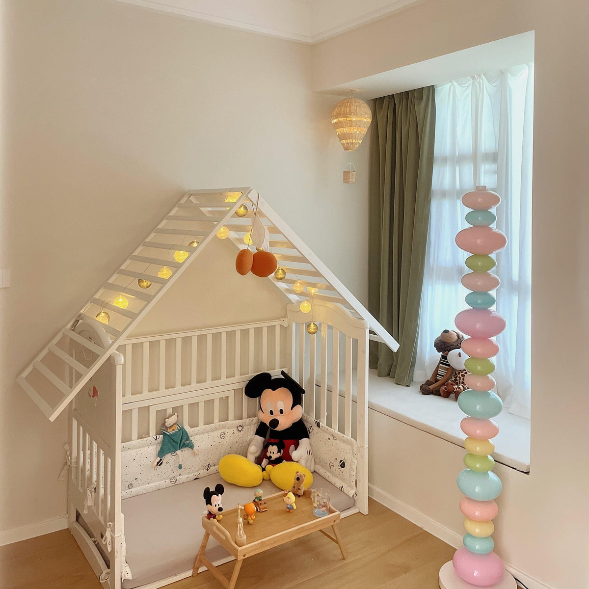 Candy Floor Lamp - view 24