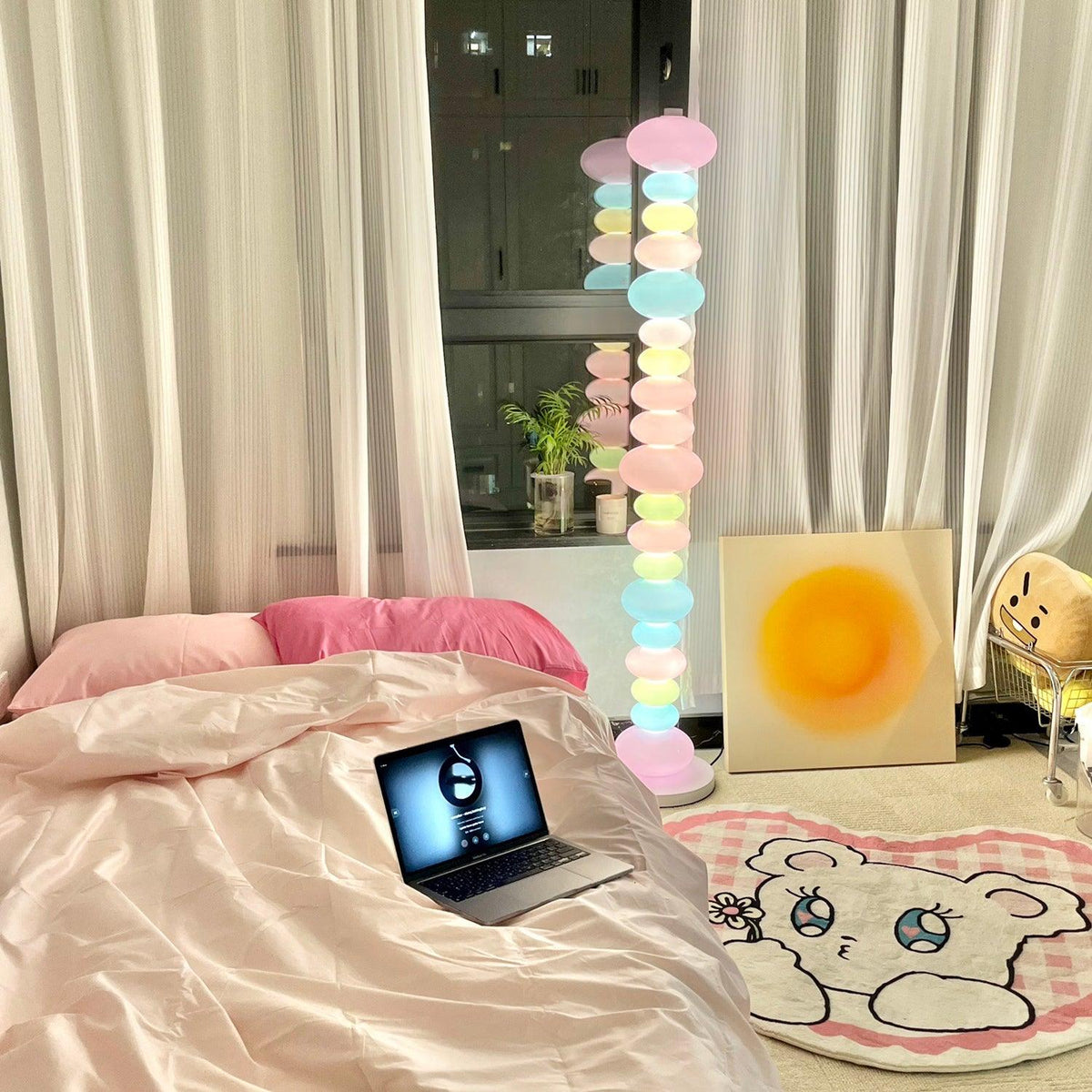 Candy Floor Lamp - view 25