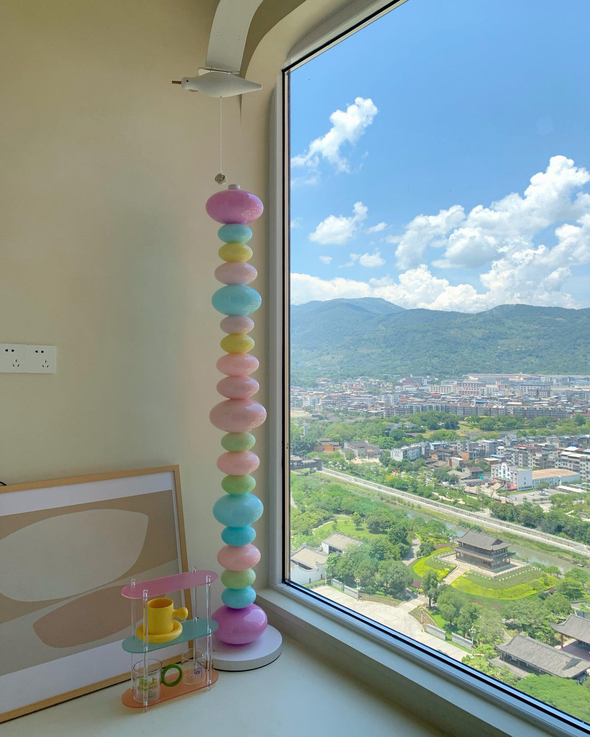 Candy Floor Lamp - view 26
