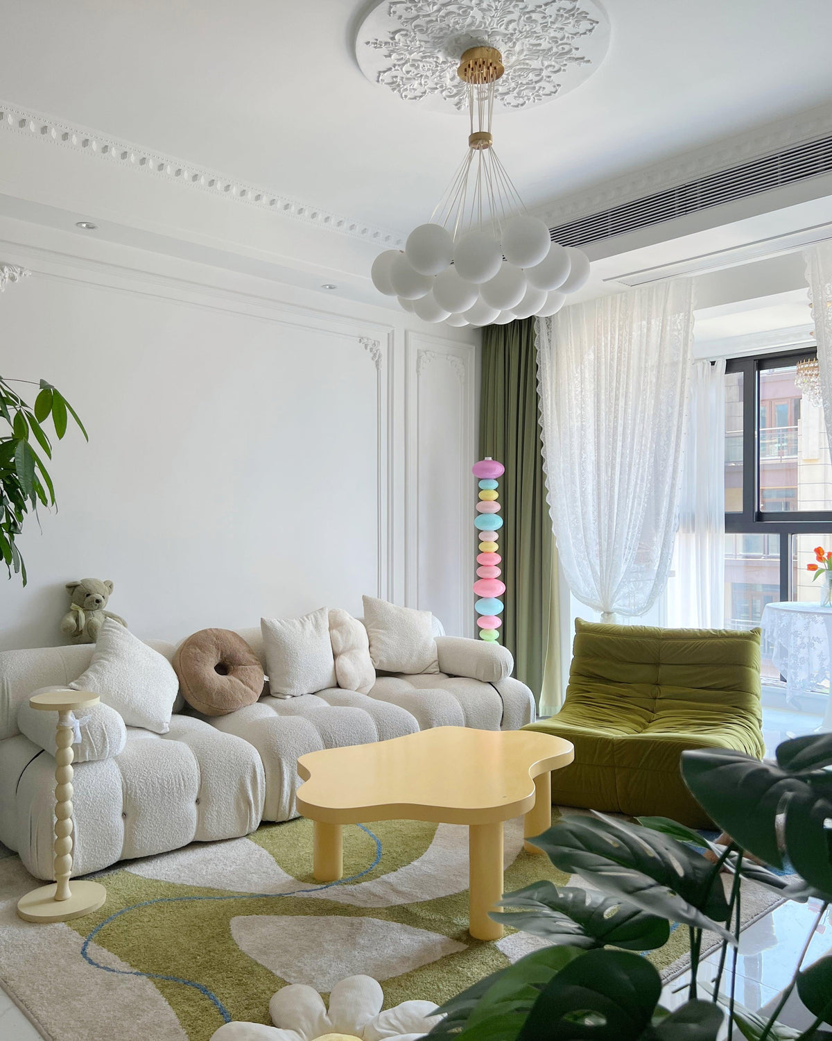 Candy Floor Lamp - view 28