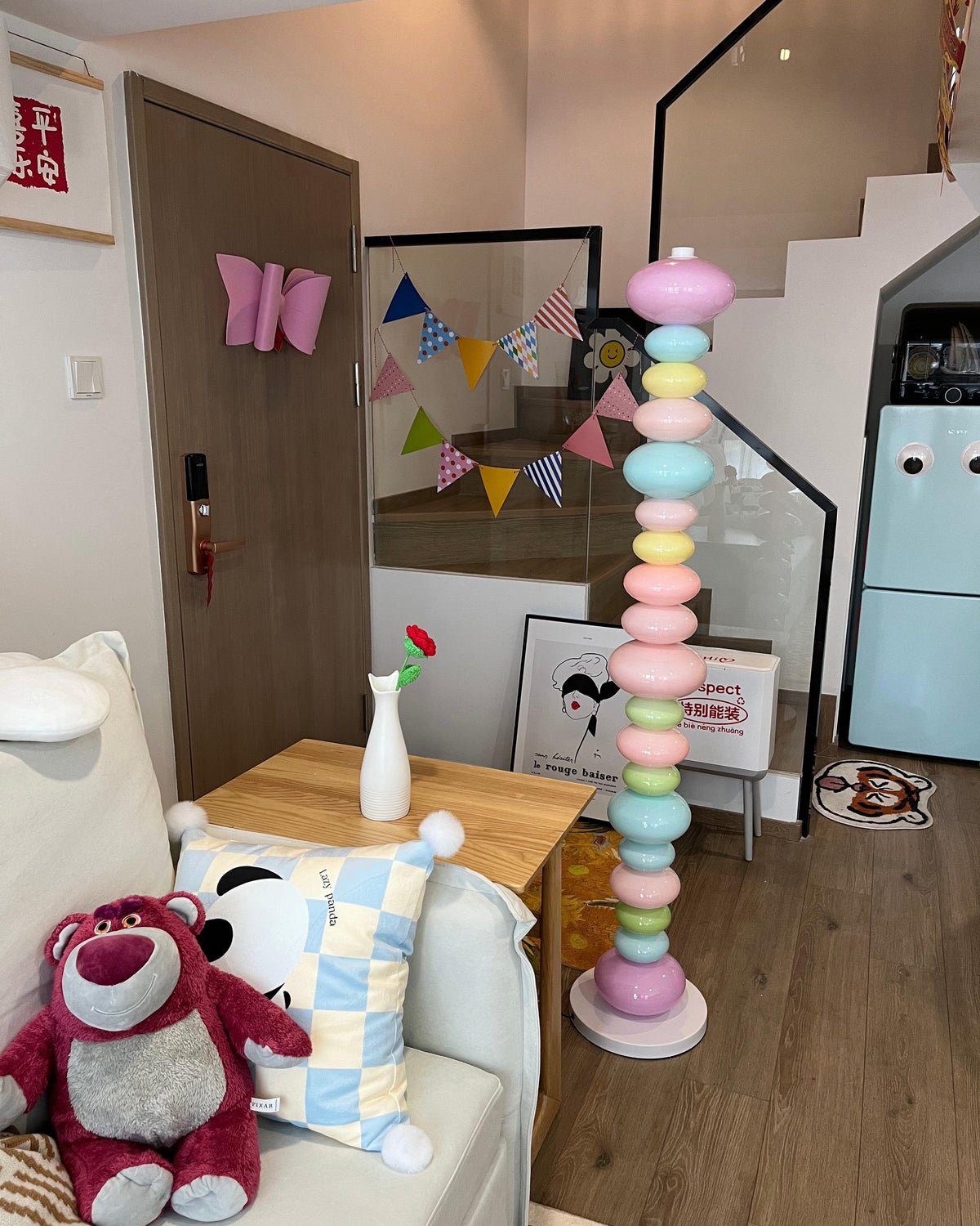 Candy Floor Lamp - view 29