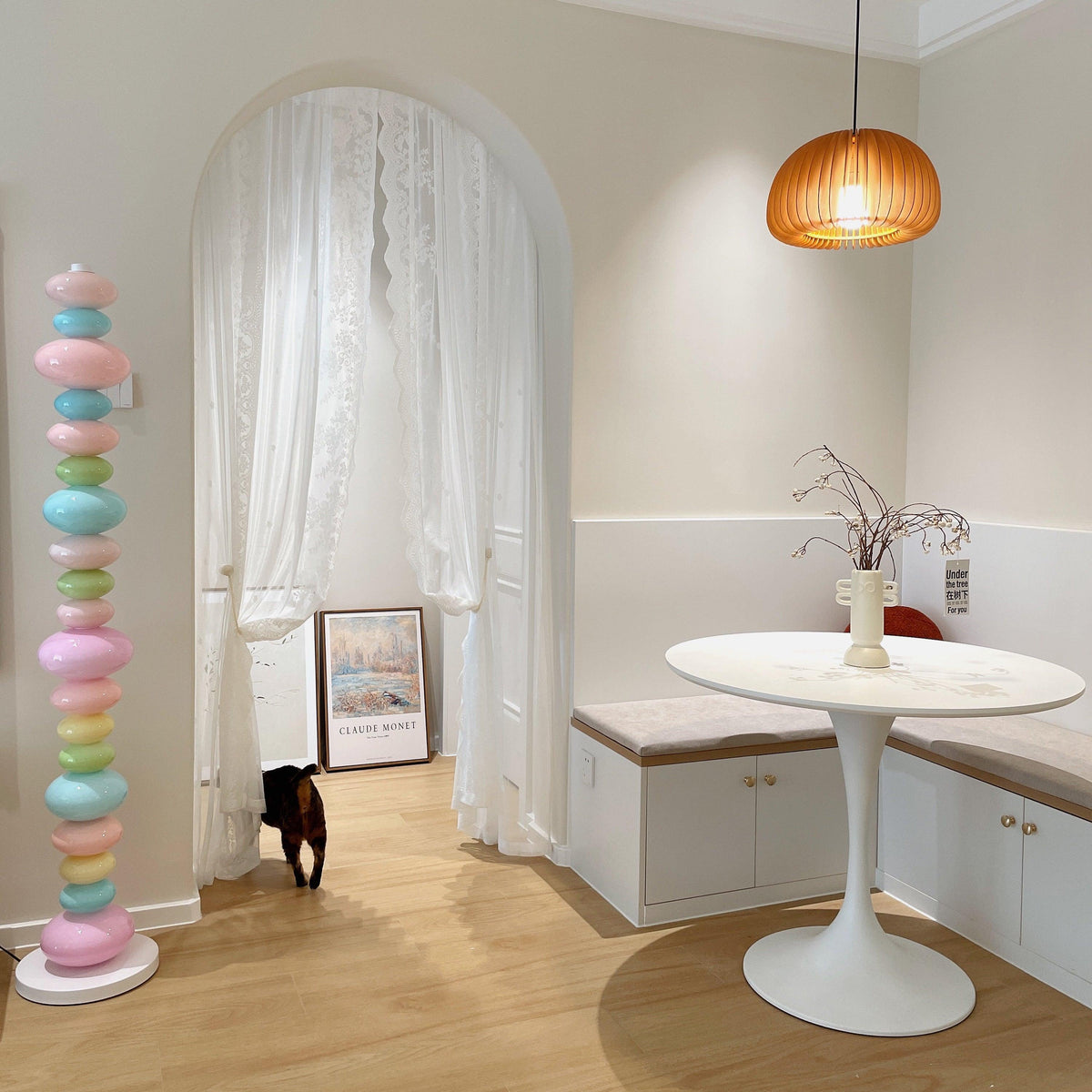 Candy Floor Lamp - view 30
