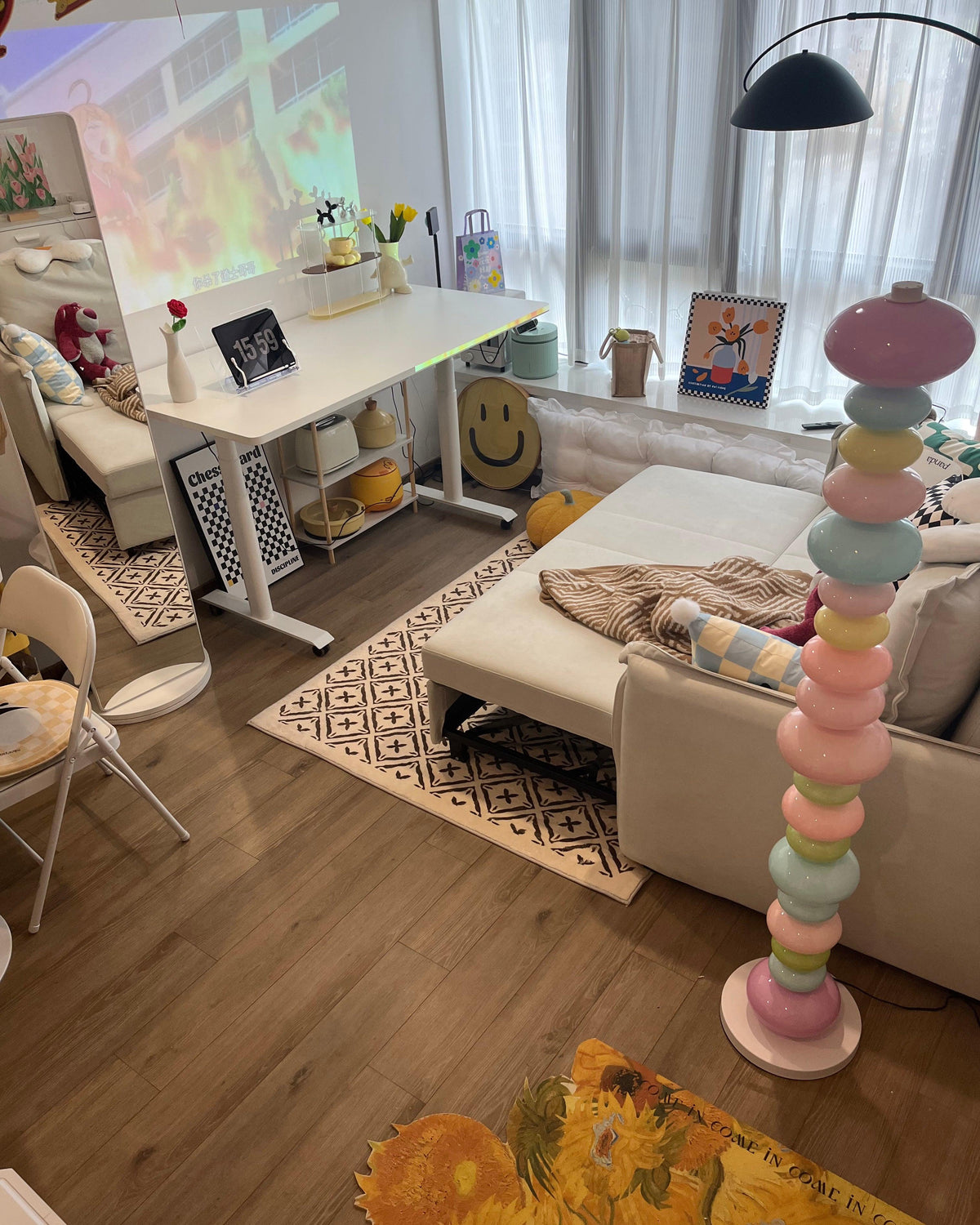 Candy Floor Lamp - view 36
