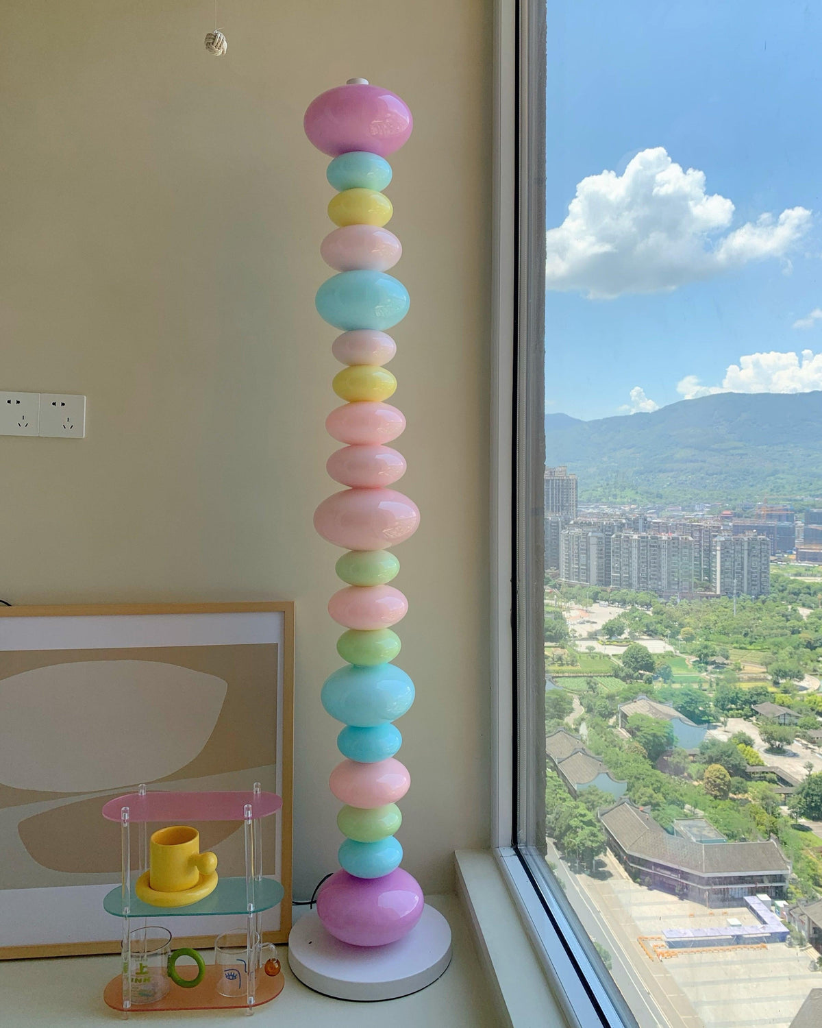 Candy Floor Lamp - view 38