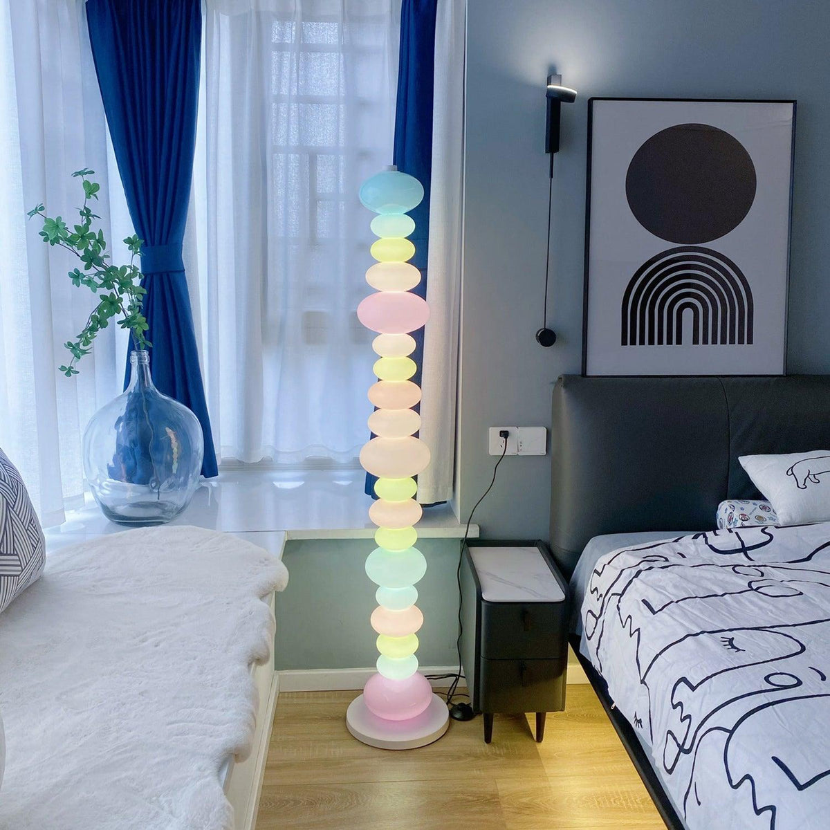 Candy Floor Lamp - view 39