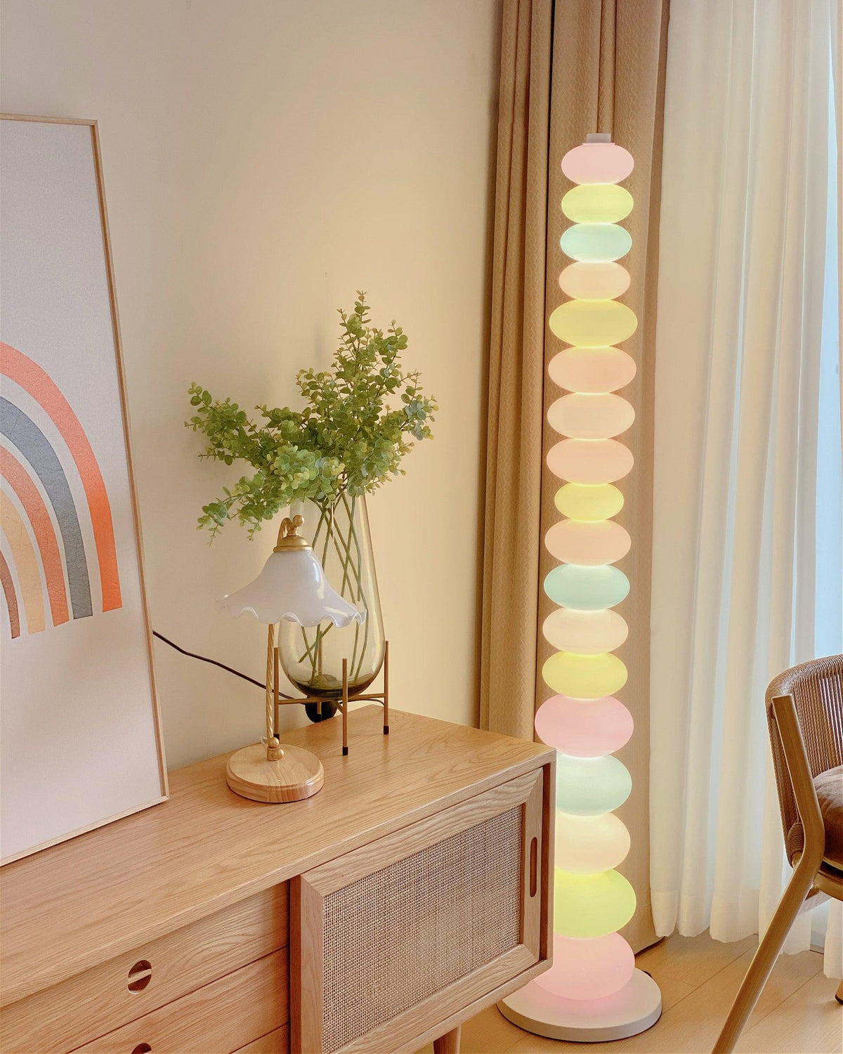 Candy Floor Lamp - view 41