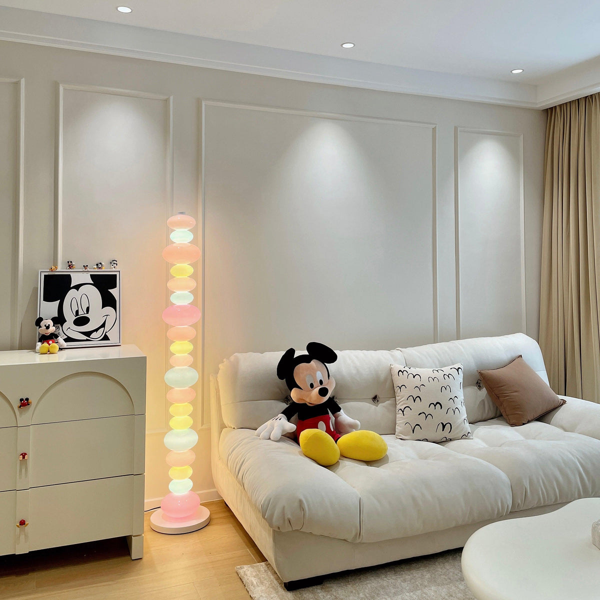 Candy Floor Lamp - view 42