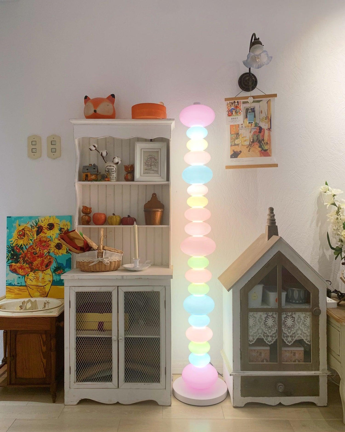 Candy Floor Lamp - view 44
