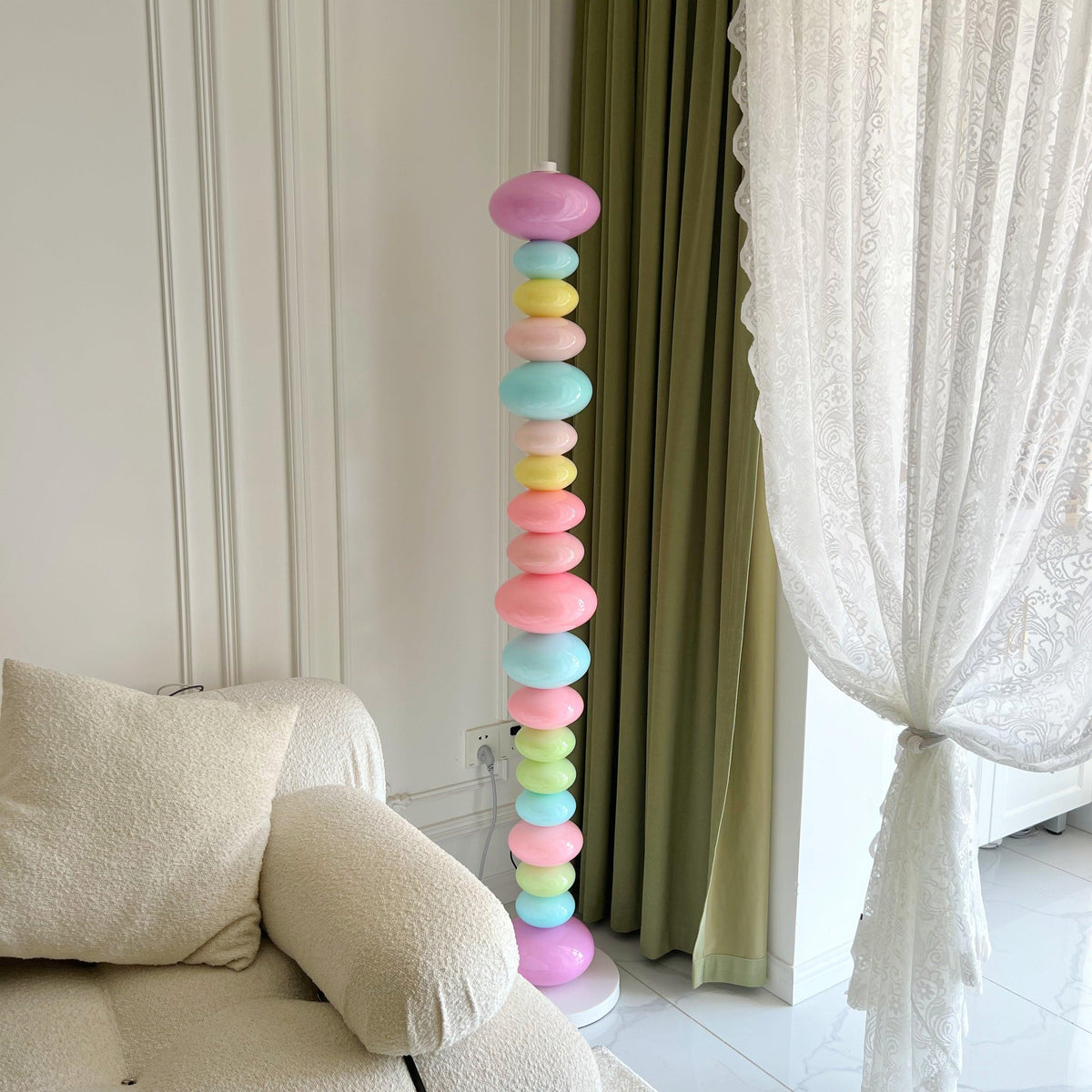 Candy Floor Lamp - view 48