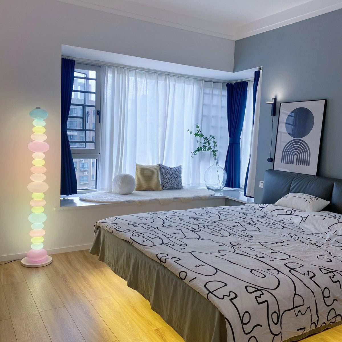 Candy Floor Lamp - view 49