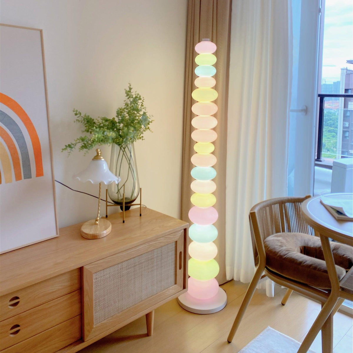 Candy Floor Lamp - view 5