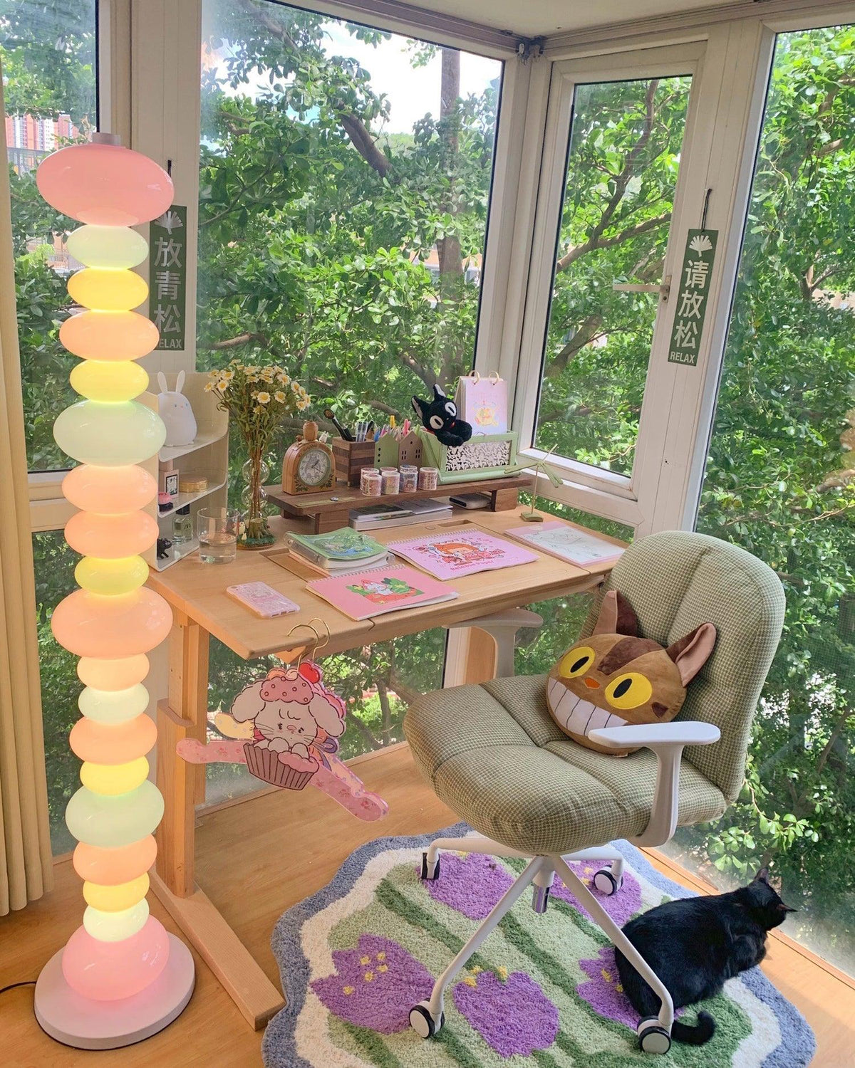 Candy Floor Lamp - view 55