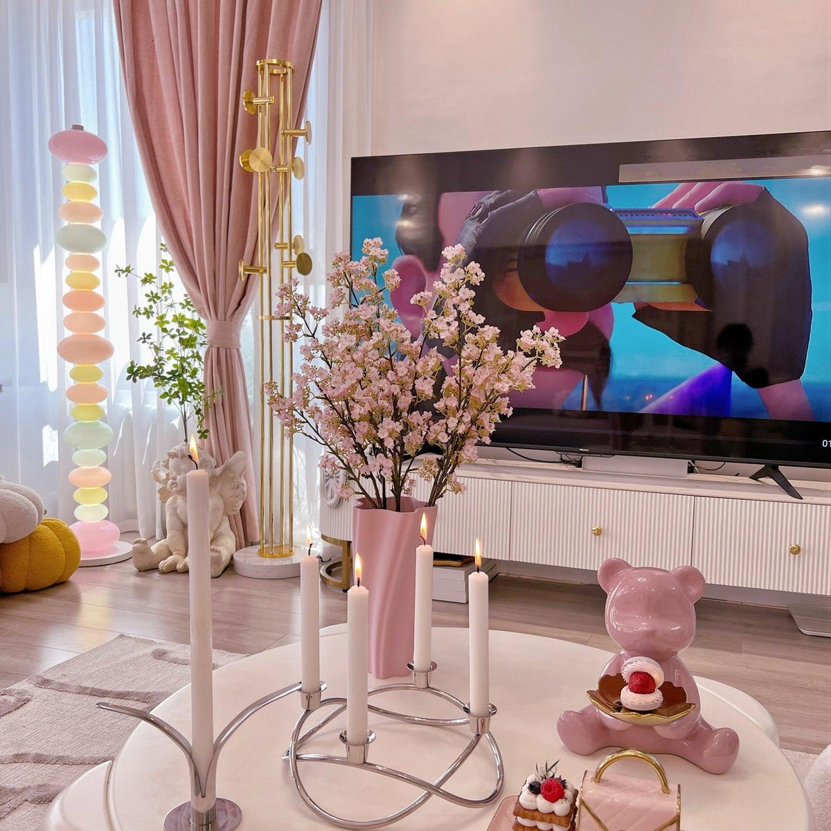 Candy Floor Lamp - view 56