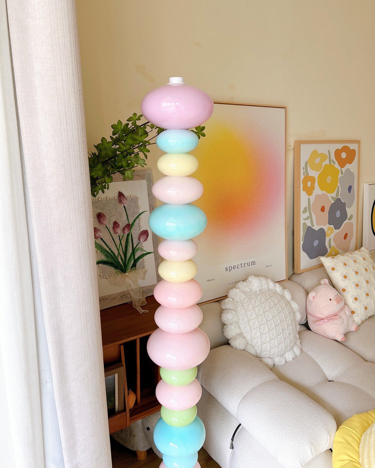 Candy Floor Lamp - view 20