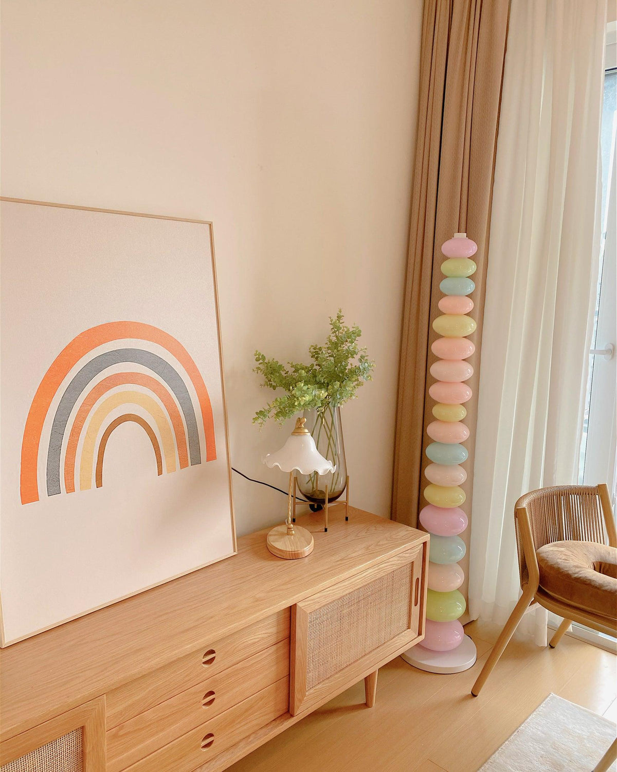 Candy Floor Lamp - view 60
