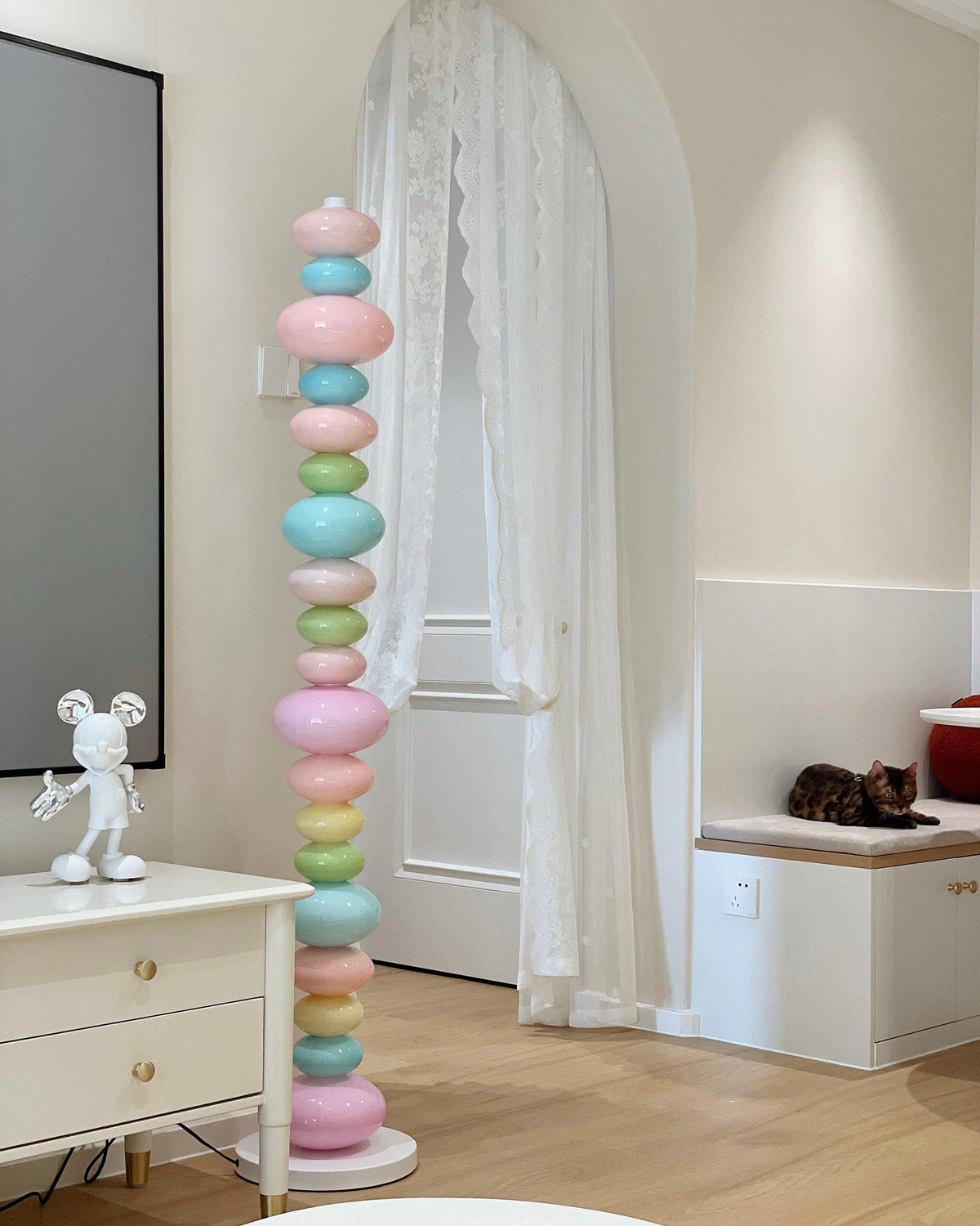 Candy Floor Lamp - view 62