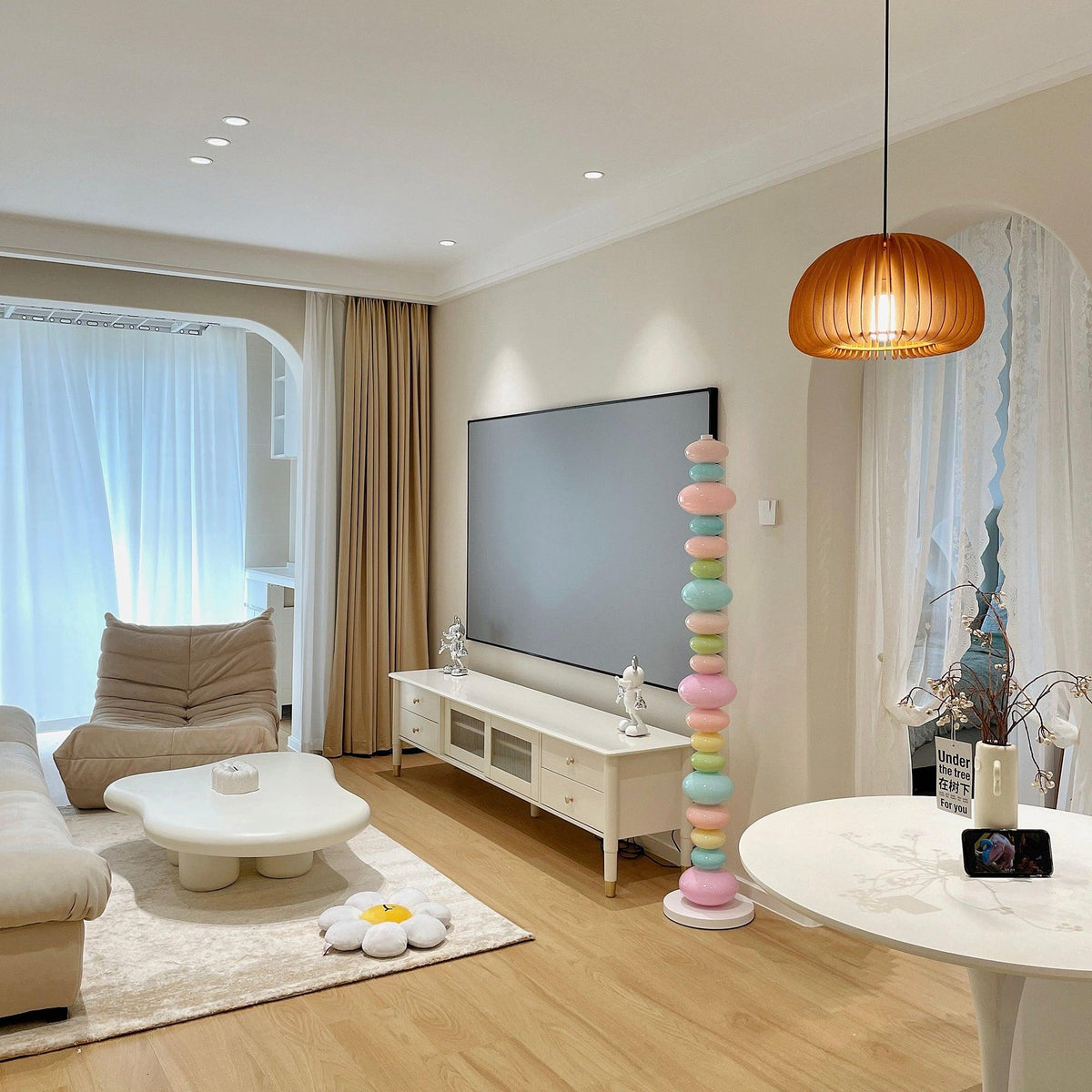 Candy Floor Lamp - view 63