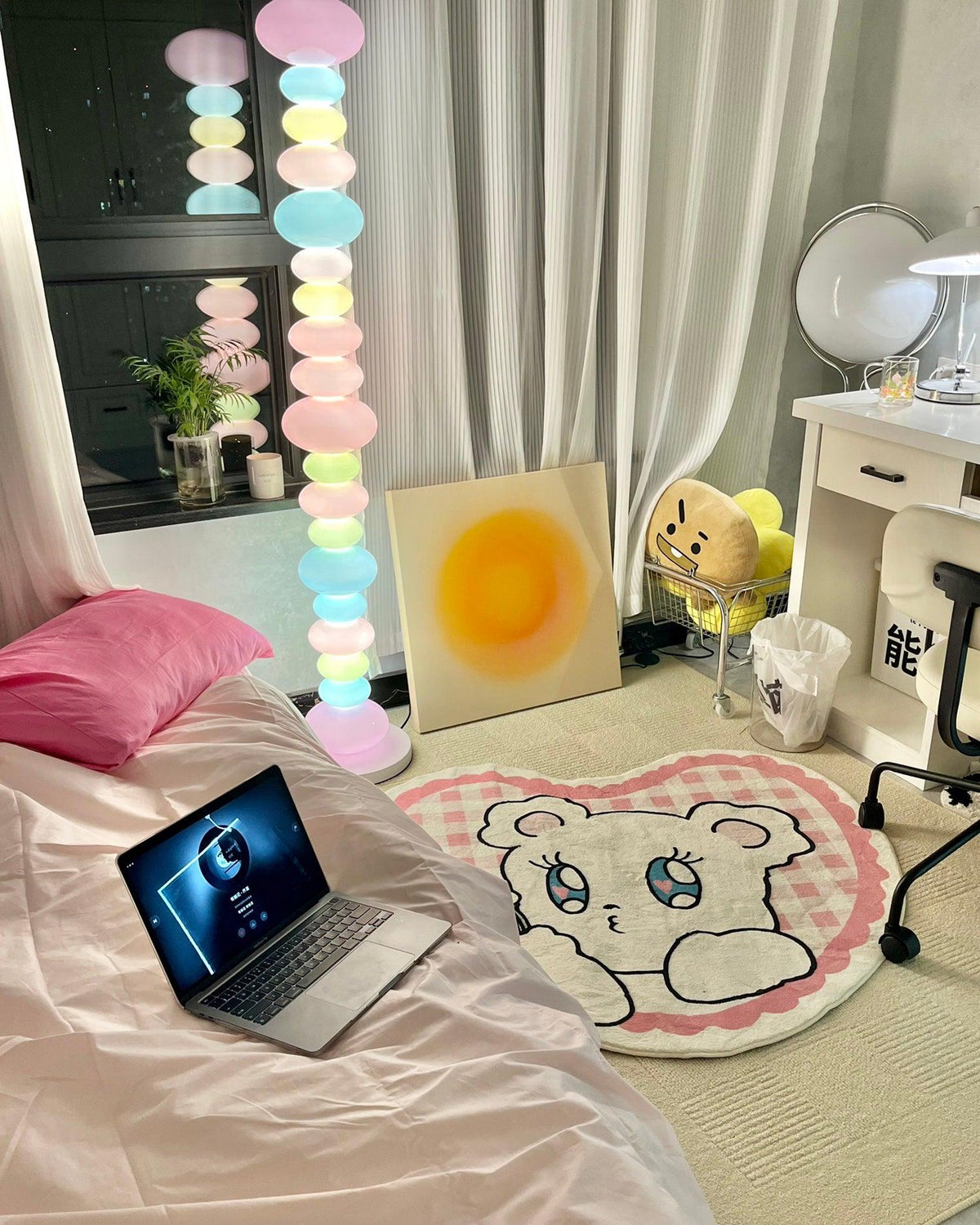 Candy Floor Lamp - view 67