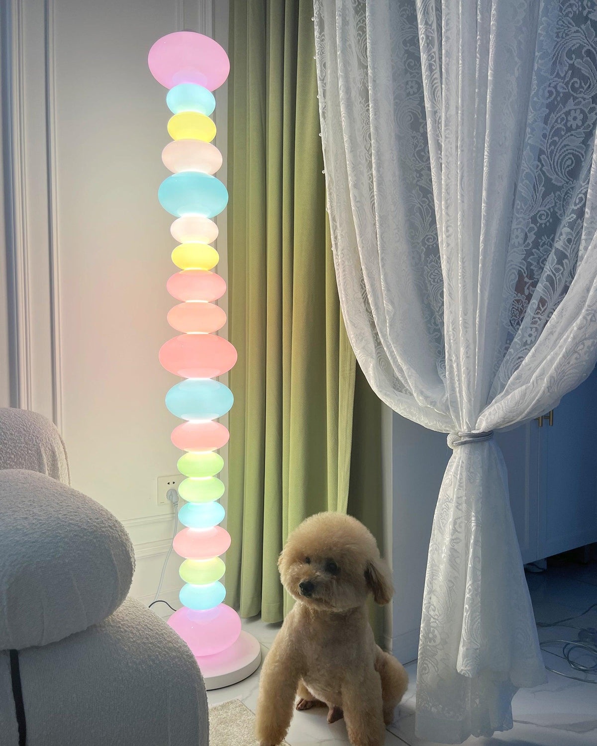 Candy Floor Lamp - view 68