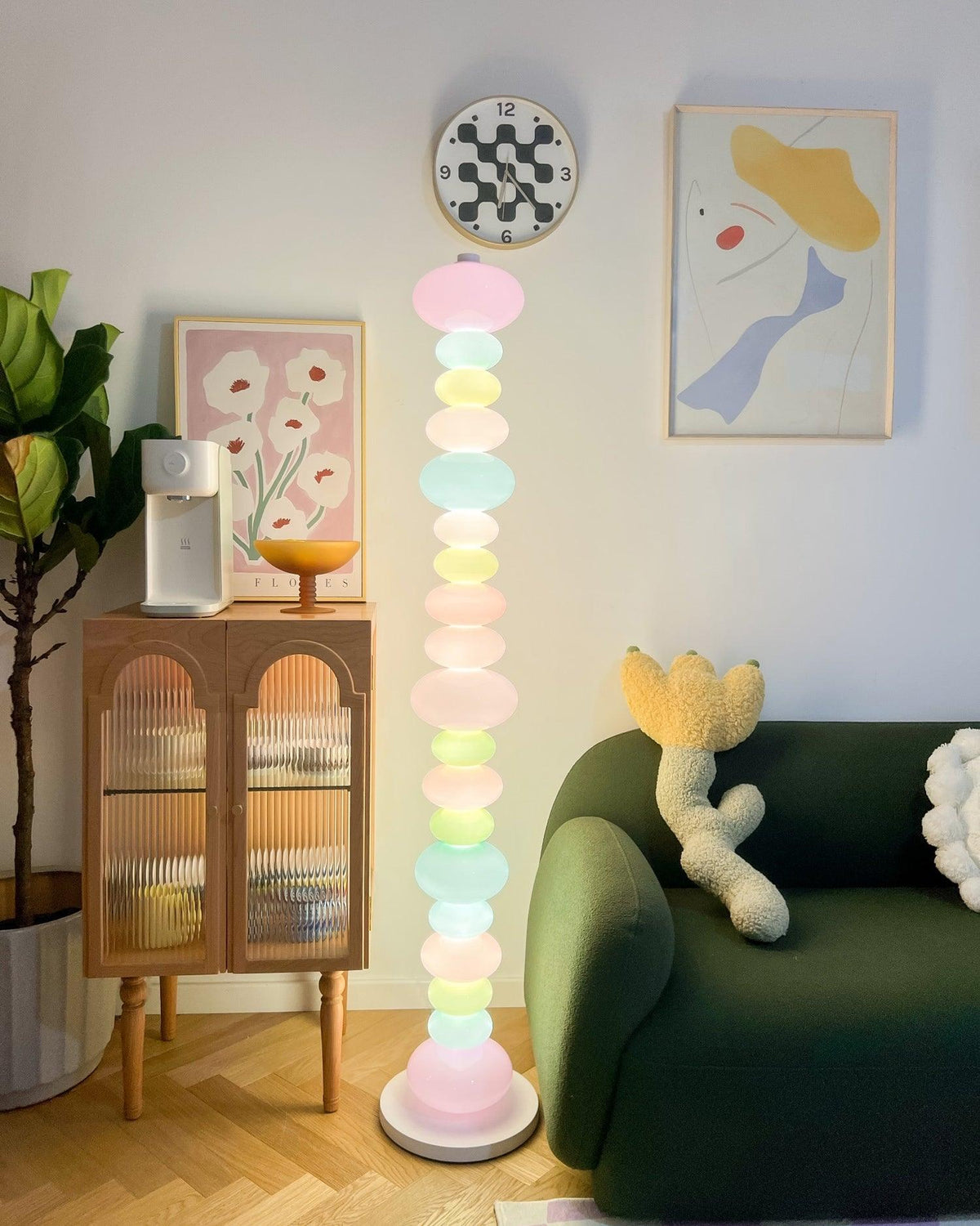 Candy Floor Lamp - view 9