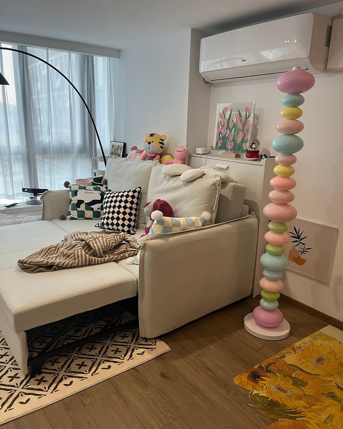 Candy Floor Lamp - view 72