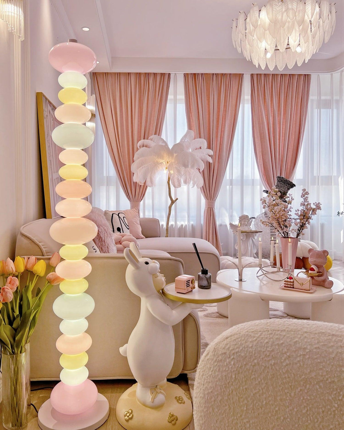 Candy Floor Lamp - view 73