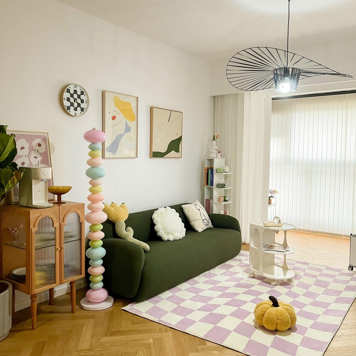 Candy Floor Lamp - view 74