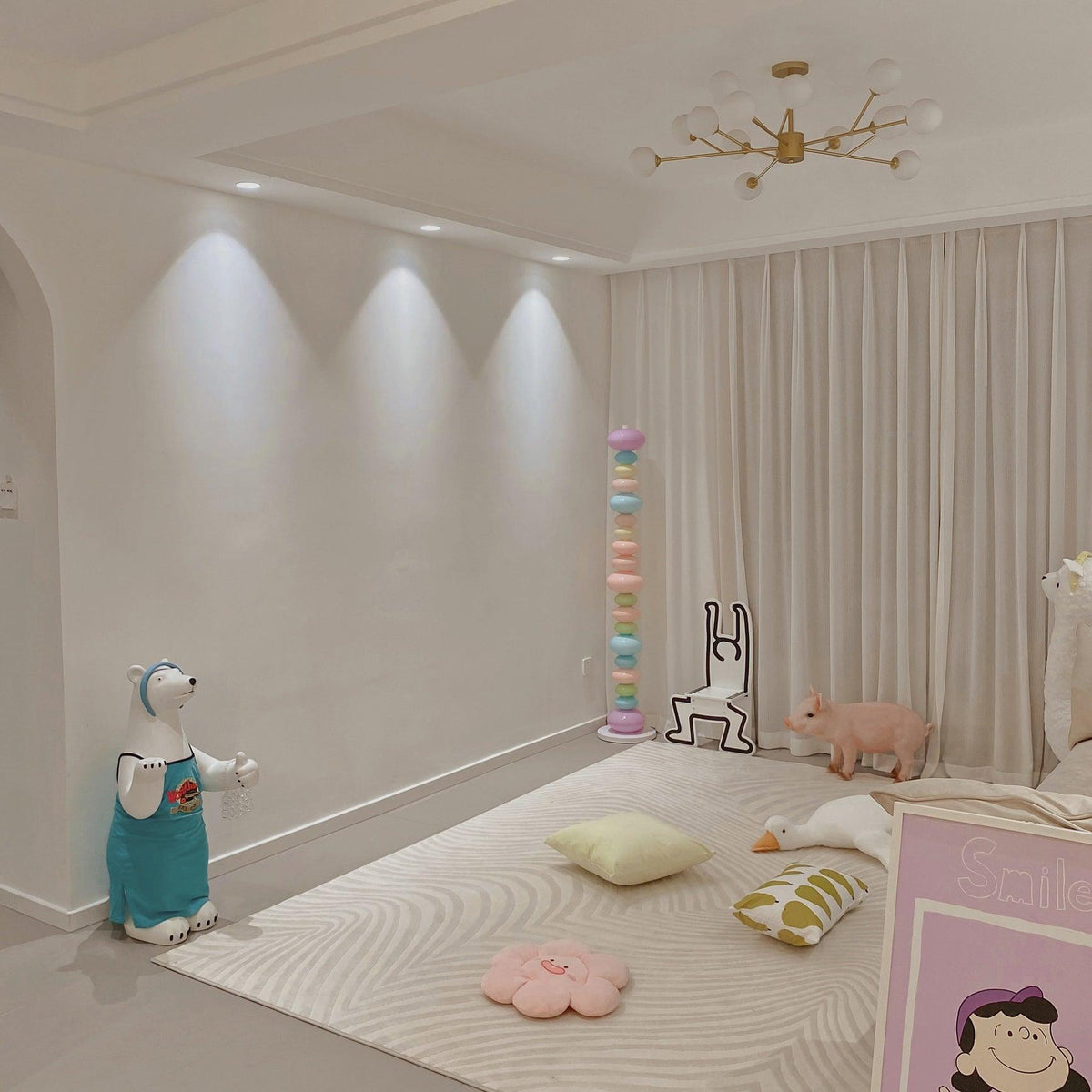 Candy Floor Lamp - view 75