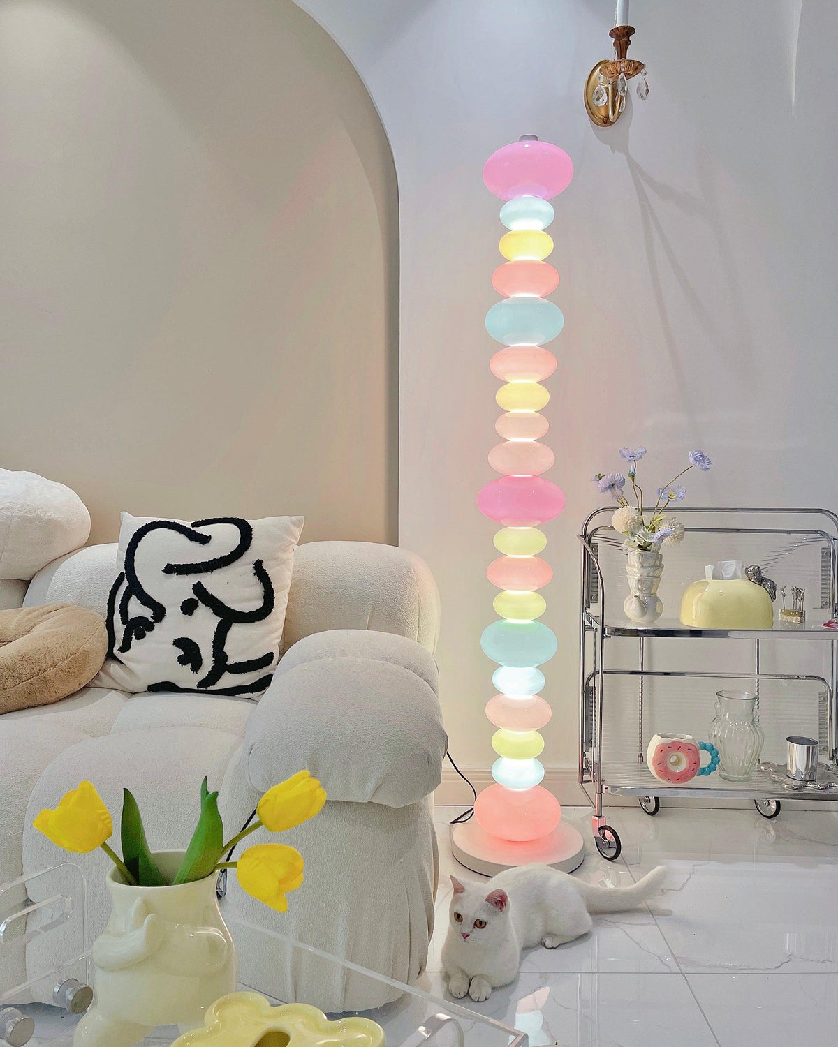 Candy Floor Lamp - view 8