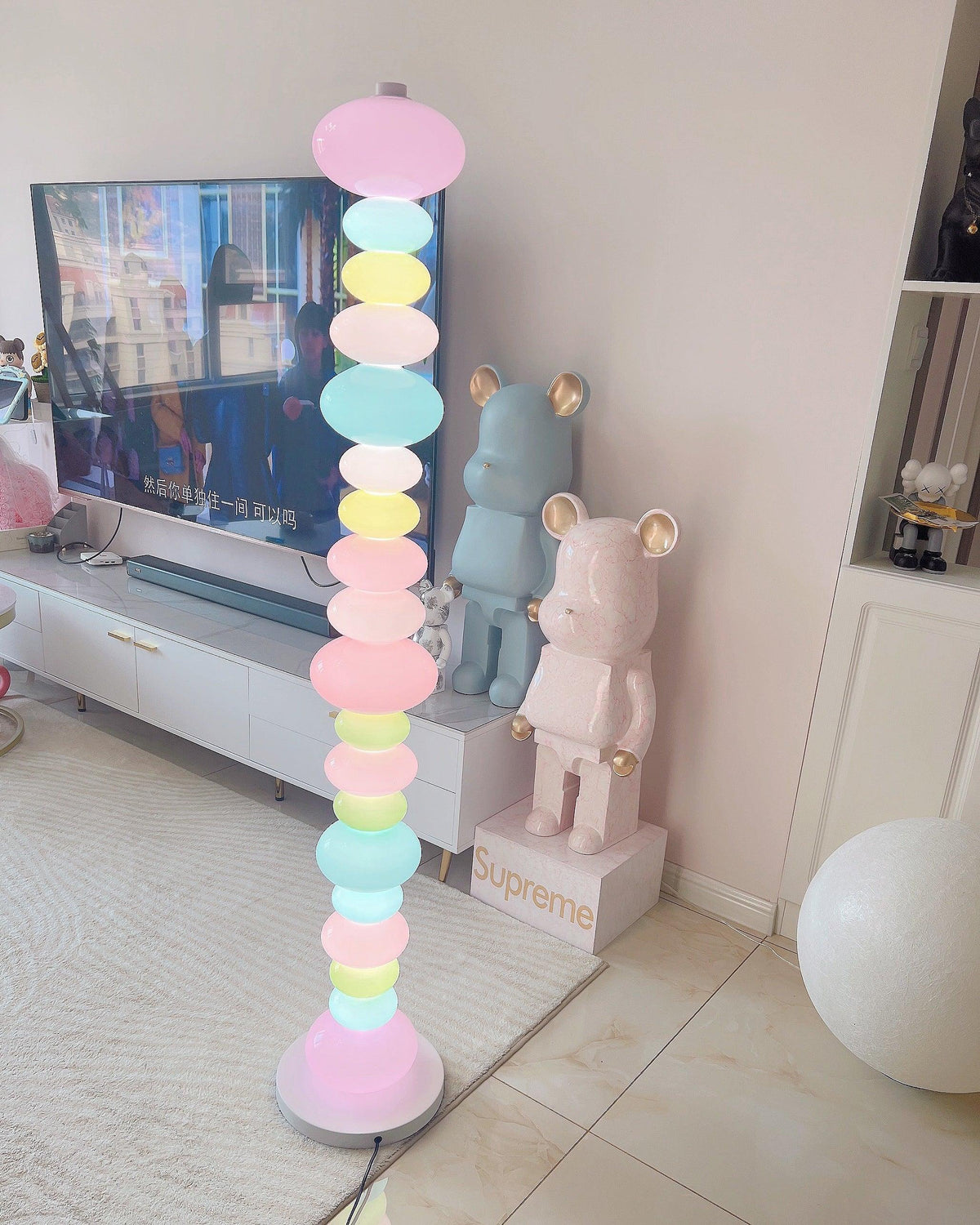 Candy Floor Lamp - view 21