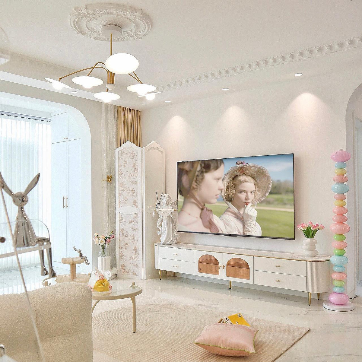 Candy Floor Lamp - view 22