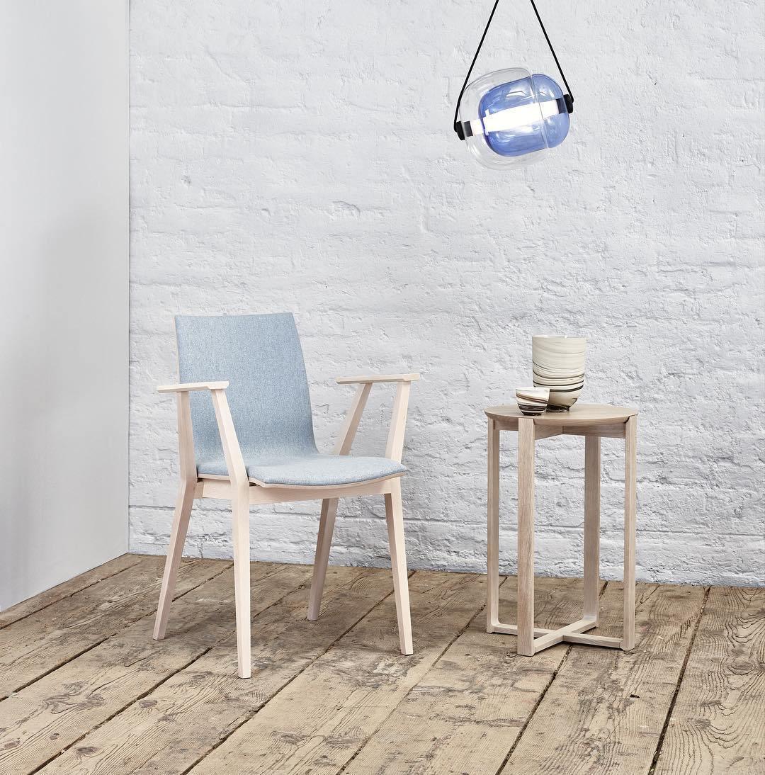 Cello Glass Pendant Light