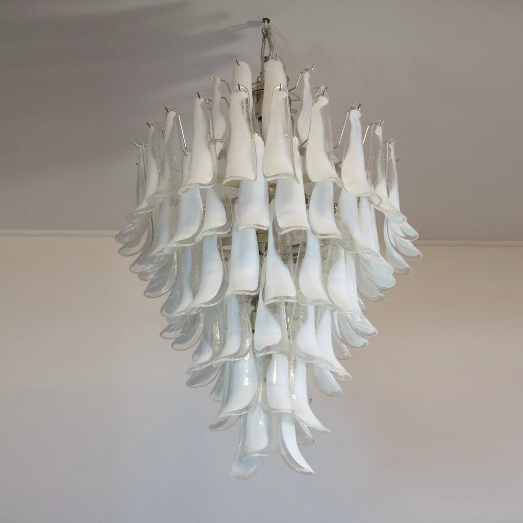 Caramello Petal Chandelier - view 30