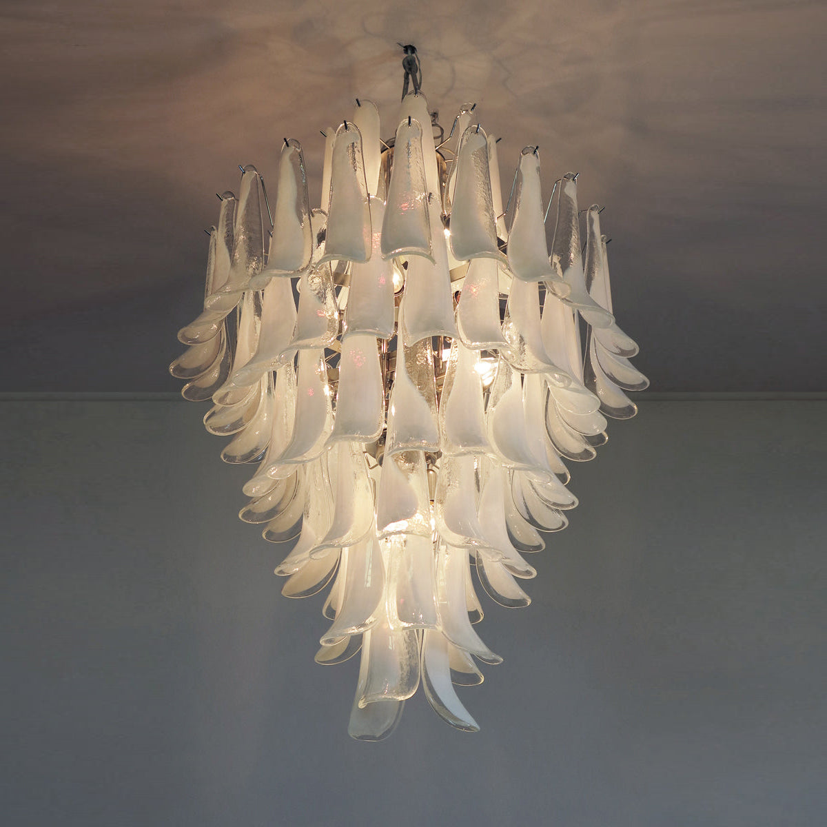Caramello Petal Chandelier - view 31