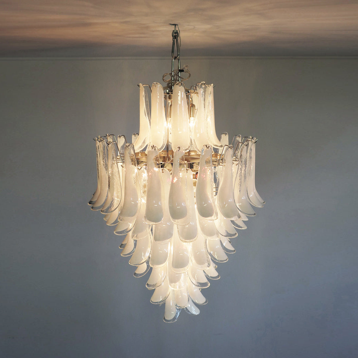 Caramello Petal Chandelier - view 29