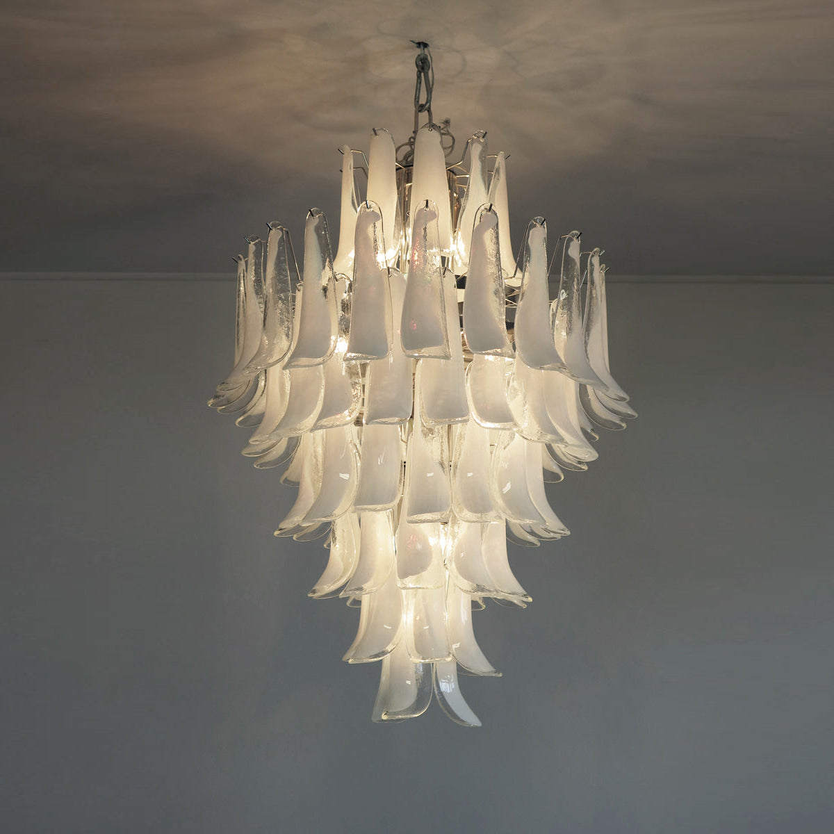 Caramello Petal Chandelier - view 33